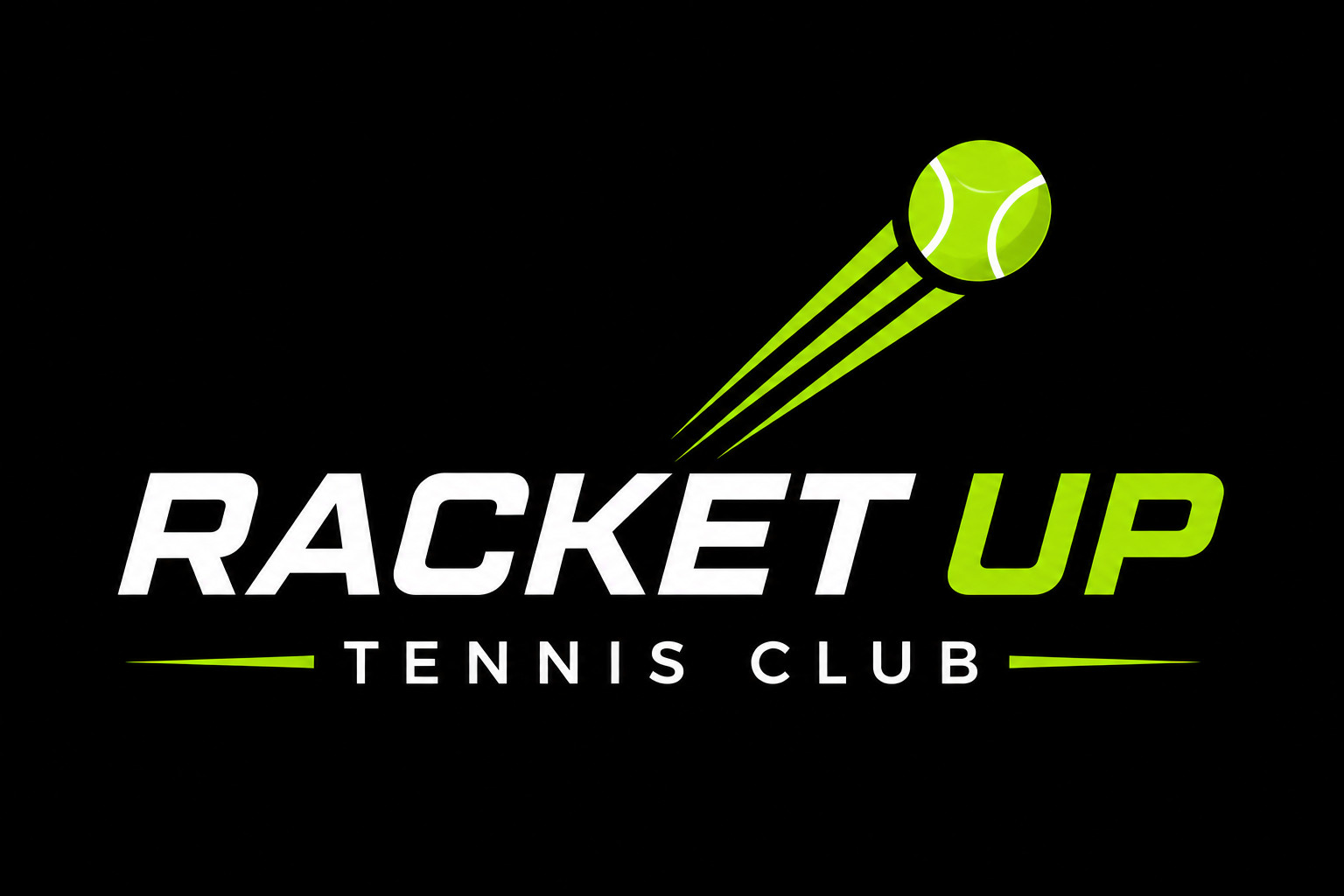 Racket Up Tennis Club